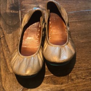 Tieks premium leather ballet slipper 6